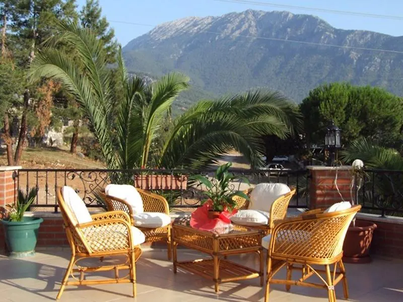 Hotel Leytur Ölüdeniz 3*,  Turchia