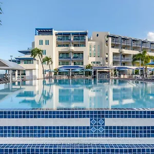 Hilton Vacation Club Flamingo Sint Maarten Pelican Key