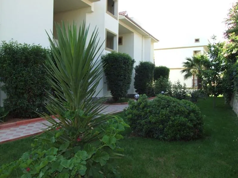 Hotel Leytur Oludeniz