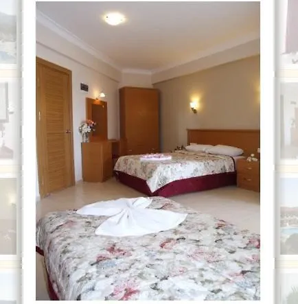 Hotel Leytur Ölüdeniz 3*,