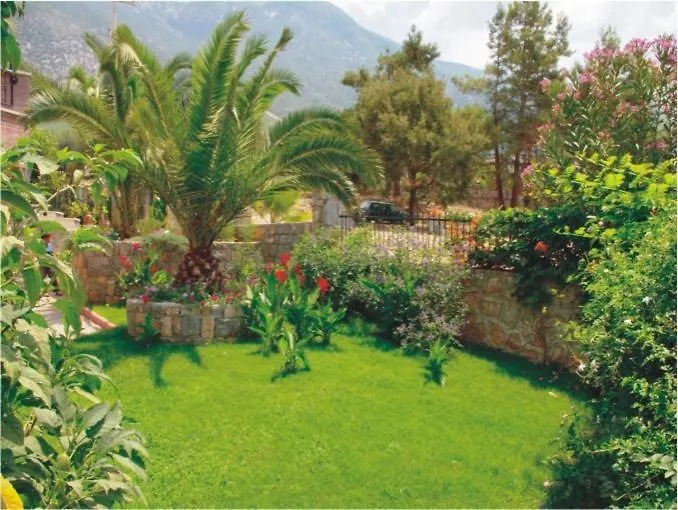 Hotel Leytur Ölüdeniz