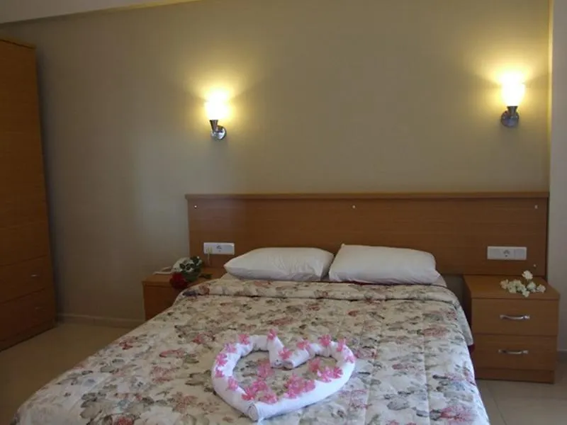 Hotel Leytur Ölüdeniz