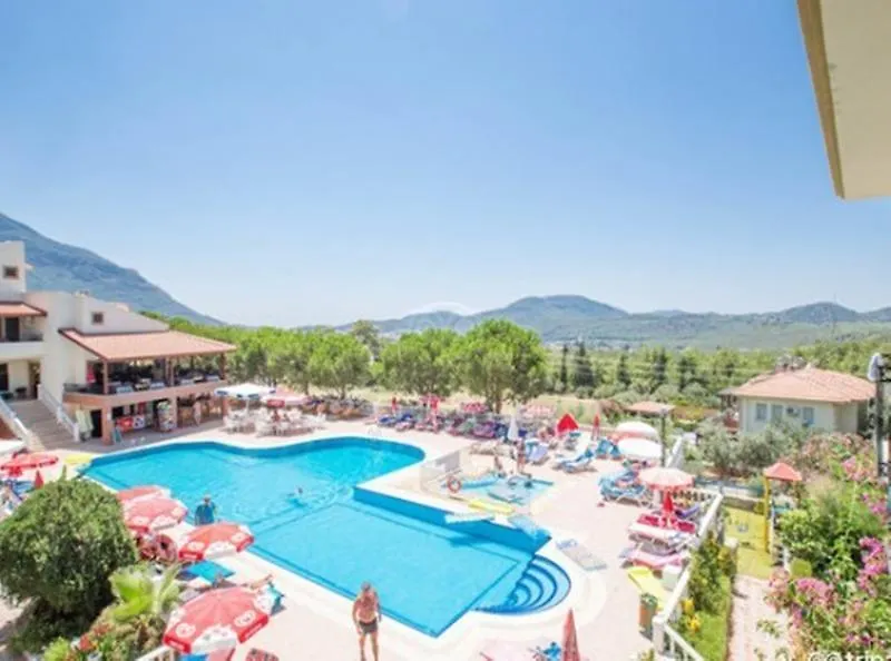 Hotel Leytur Ölüdeniz 3*,