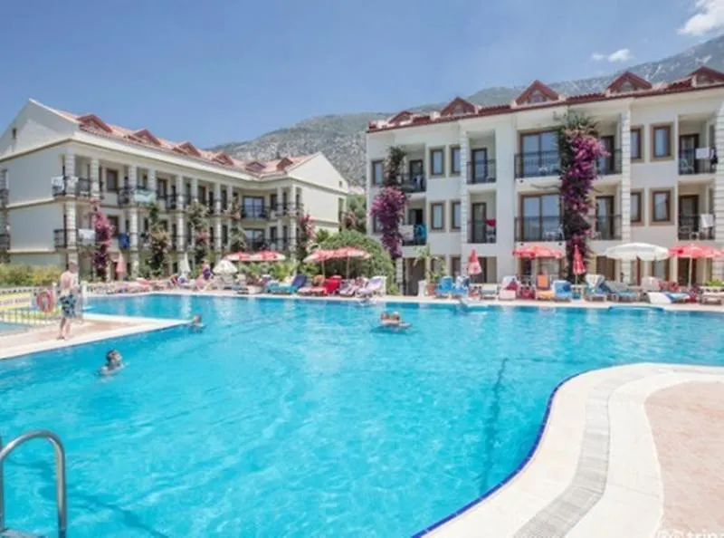Hotel Leytur Ölüdeniz