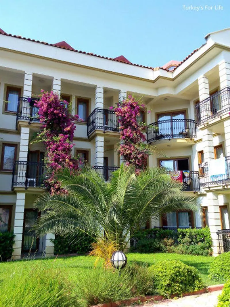 Hotel Leytur Ölüdeniz