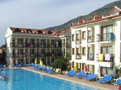 Hotel Leytur Ölüdeniz 3*,